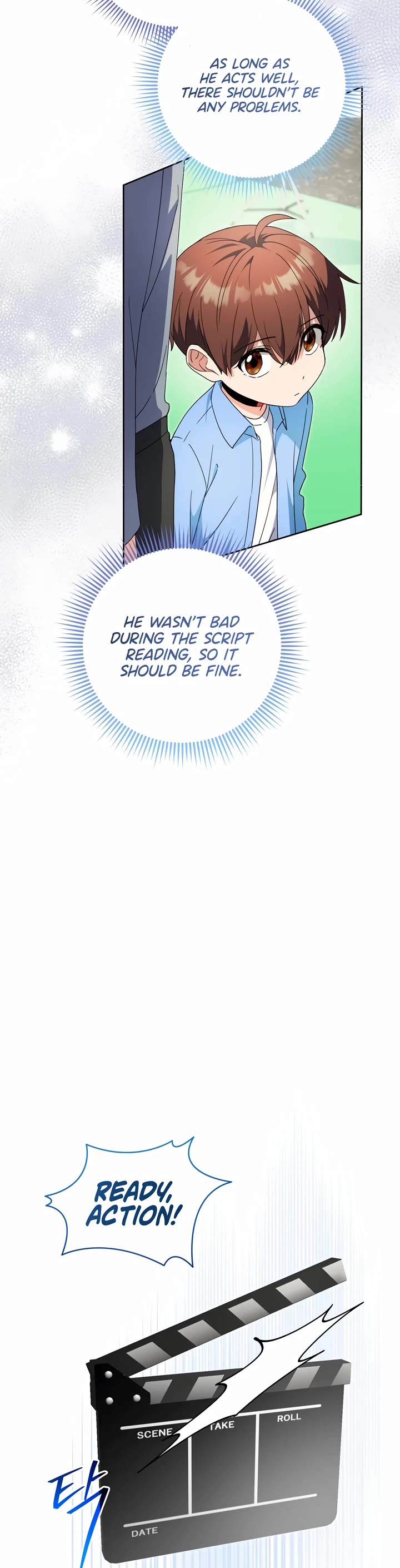 This Life Starts as a Child Actor Chapter 40 page 26 - Chapter 40