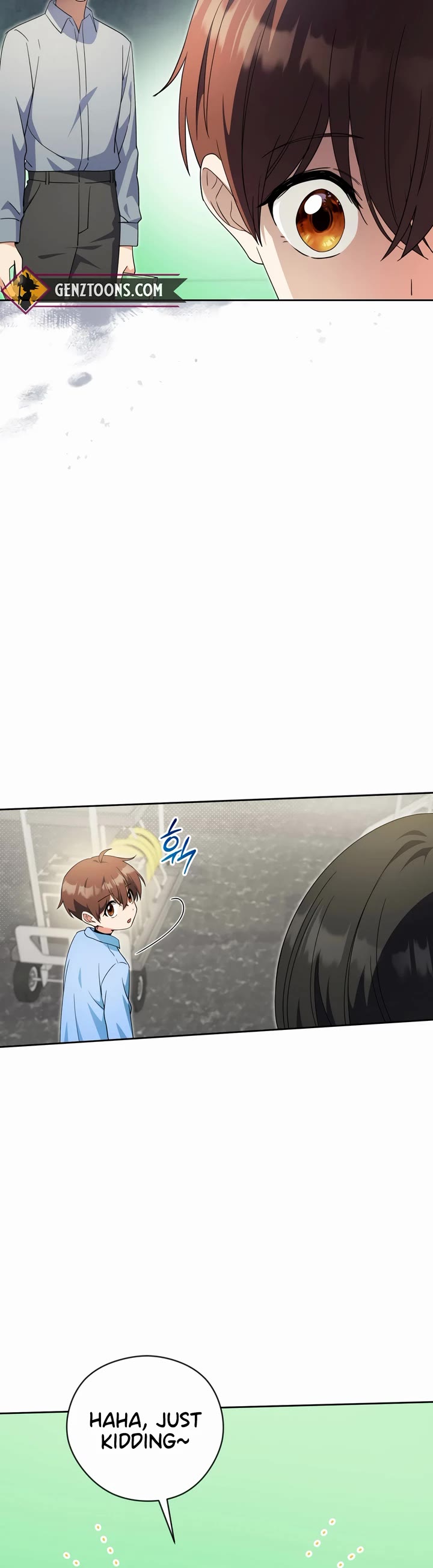 This Life Starts as a Child Actor Chapter 40 page 3 - Chapter 40