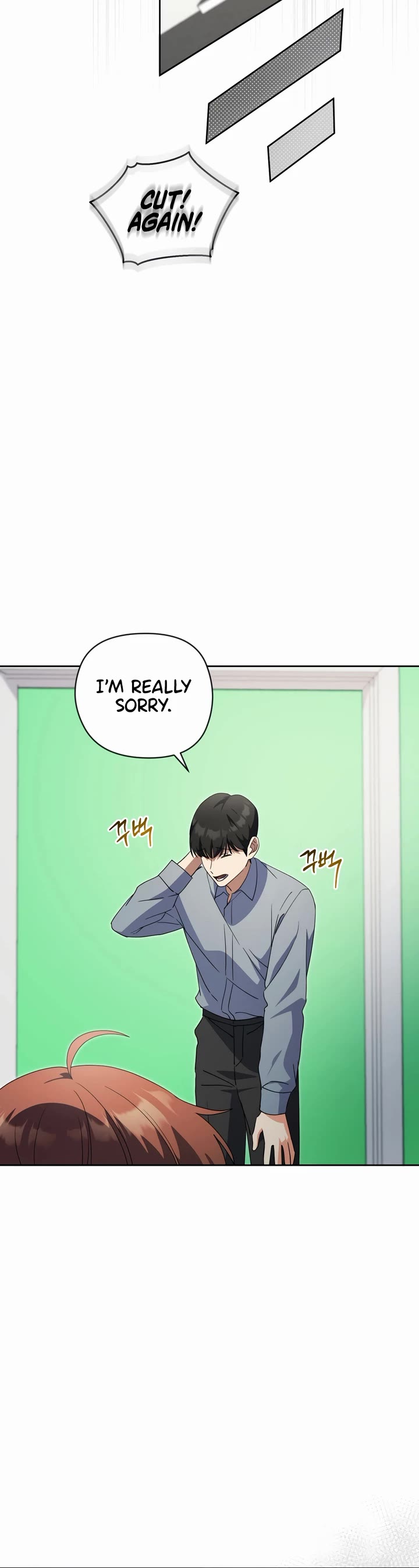 This Life Starts as a Child Actor Chapter 40 page 30 - Chapter 40