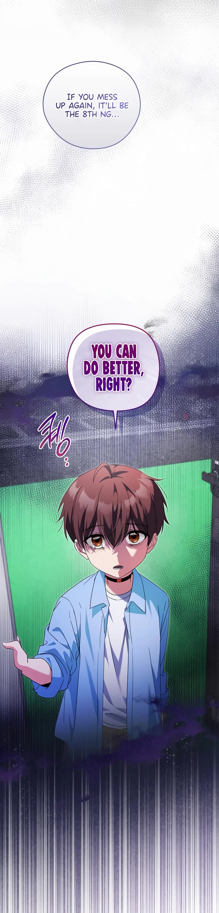 This Life Starts as a Child Actor Chapter 40 page 32 - Chapter 40