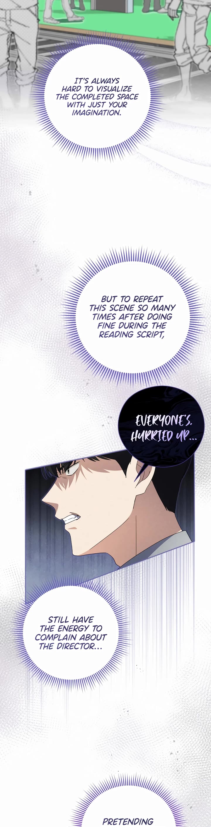 This Life Starts as a Child Actor Chapter 41 page 17 - Chapter 41