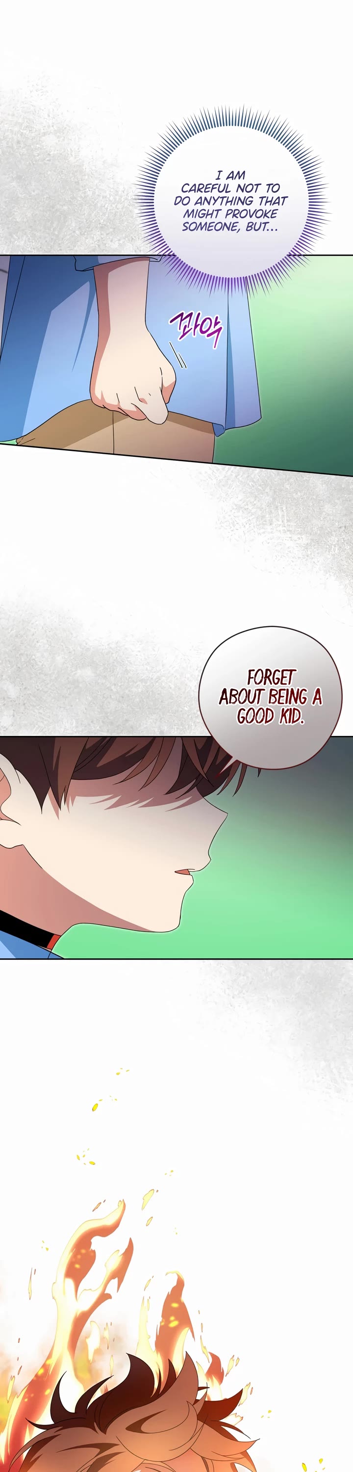 This Life Starts as a Child Actor Chapter 41 page 19 - Chapter 41