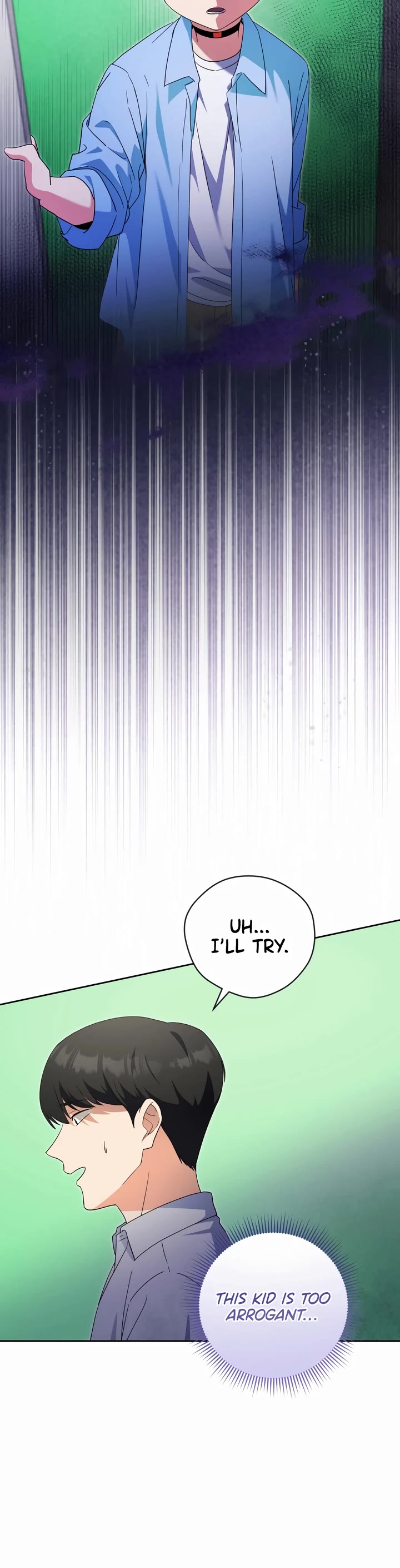 This Life Starts as a Child Actor Chapter 41 page 2 - Chapter 41