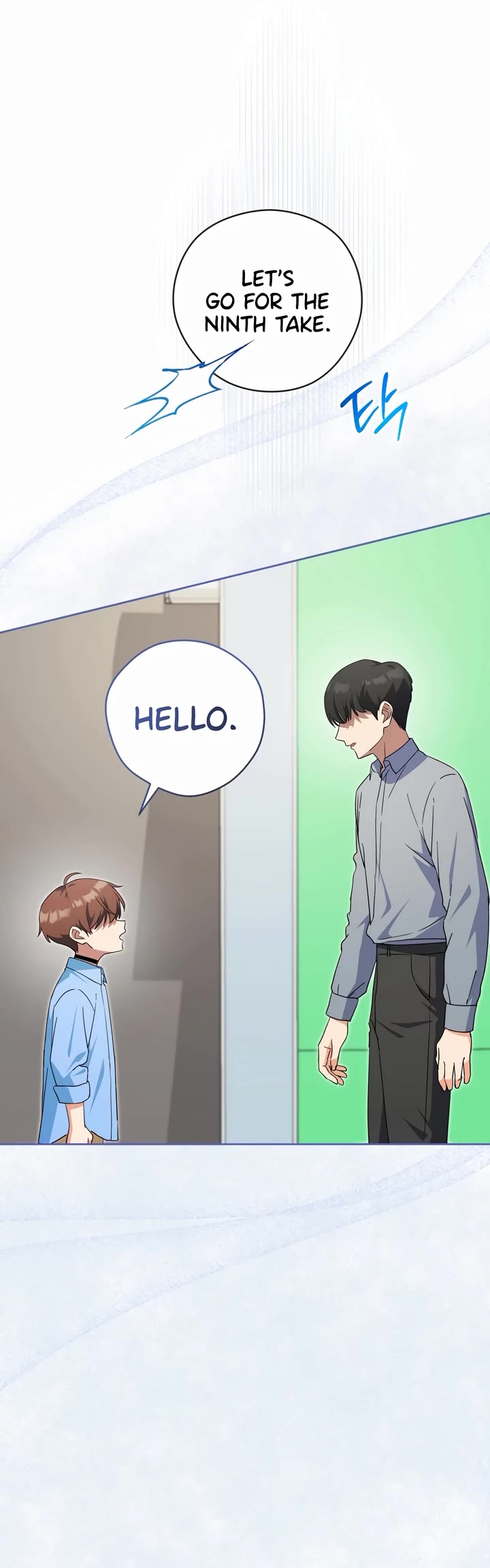 This Life Starts as a Child Actor Chapter 41 page 21 - Chapter 41