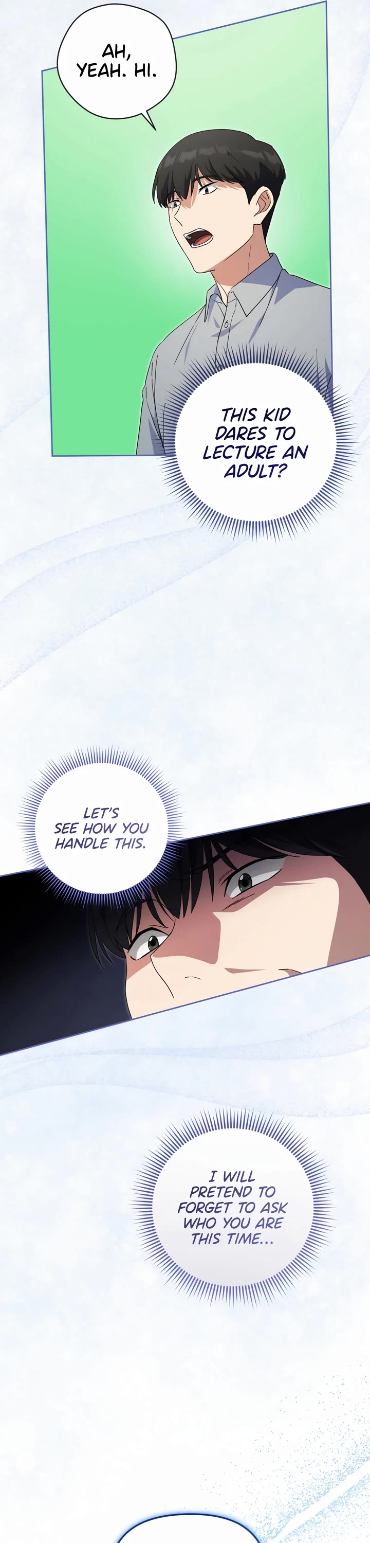 This Life Starts as a Child Actor Chapter 41 page 22 - Chapter 41