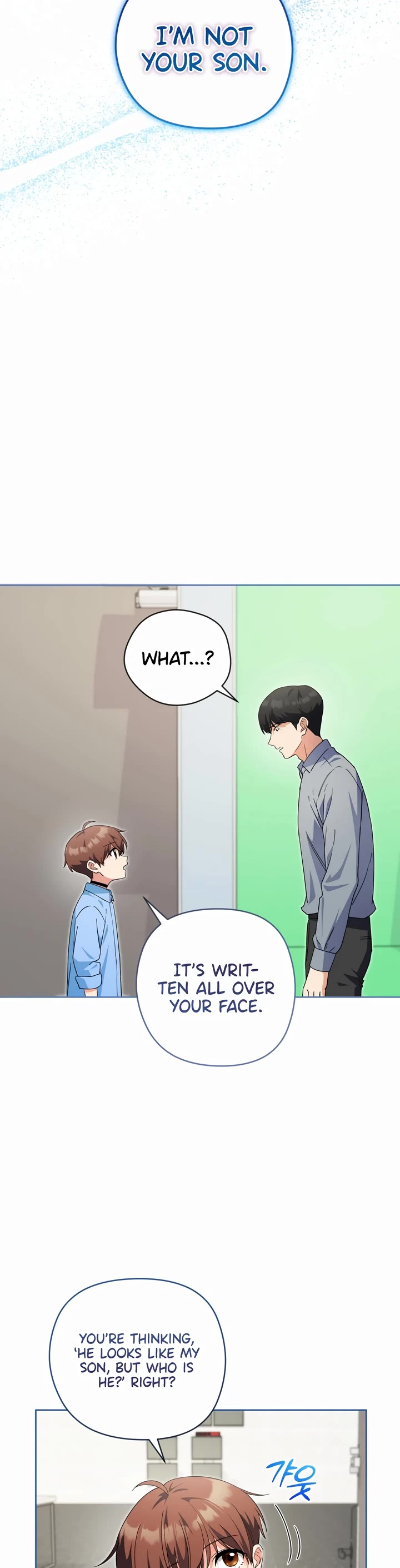This Life Starts as a Child Actor Chapter 41 page 23 - Chapter 41