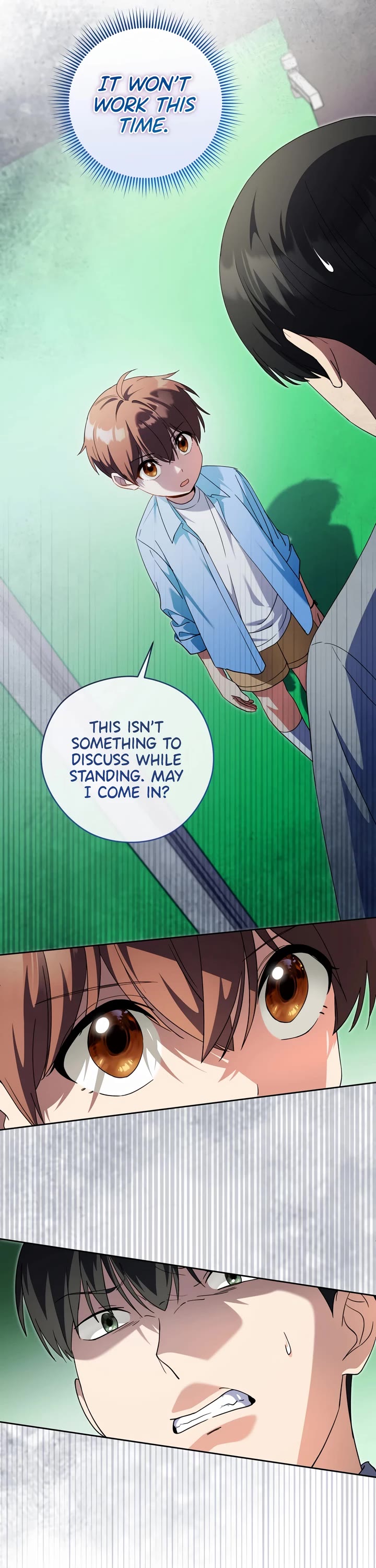 This Life Starts as a Child Actor Chapter 41 page 25 - Chapter 41