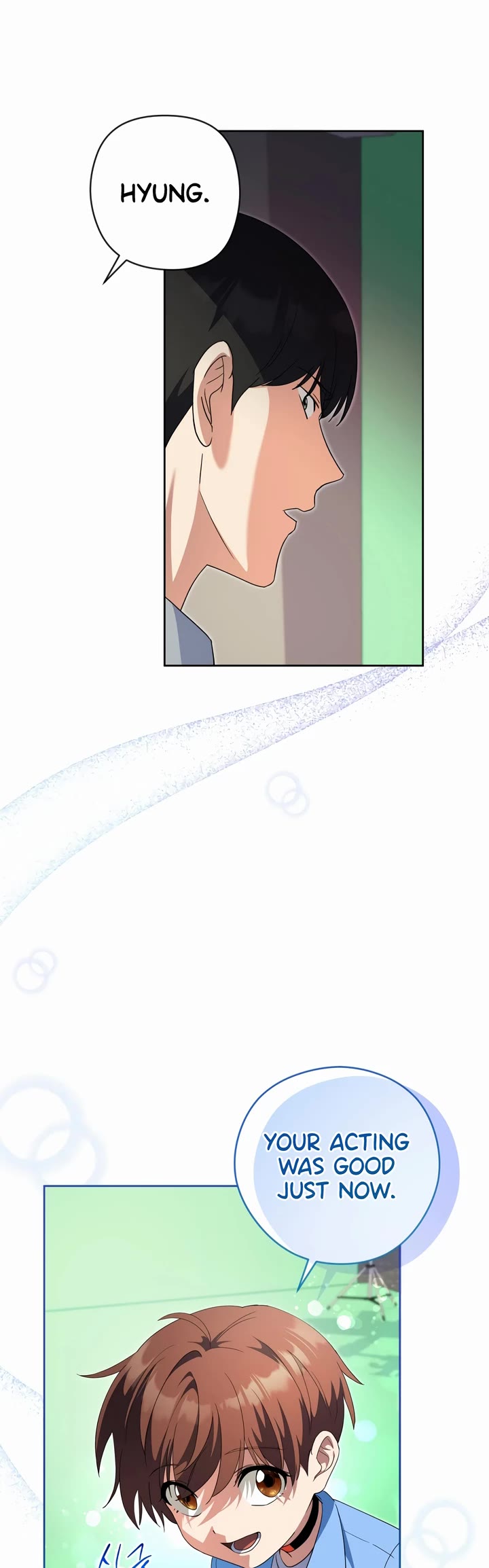 This Life Starts as a Child Actor Chapter 41 page 29 - Chapter 41
