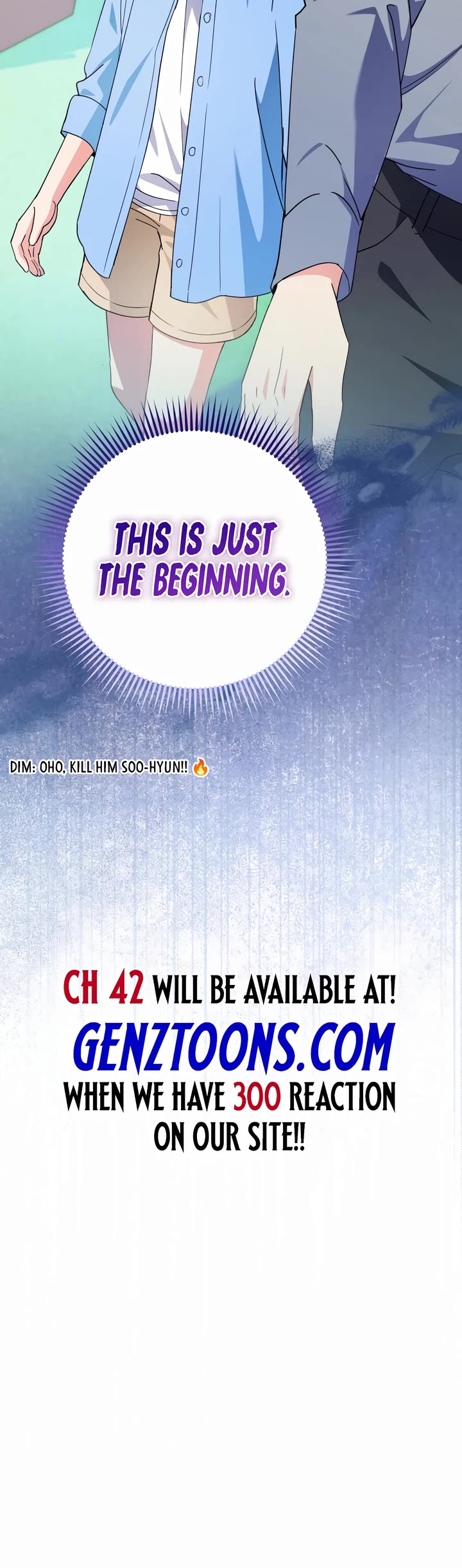 This Life Starts as a Child Actor Chapter 41 page 33 - Chapter 41