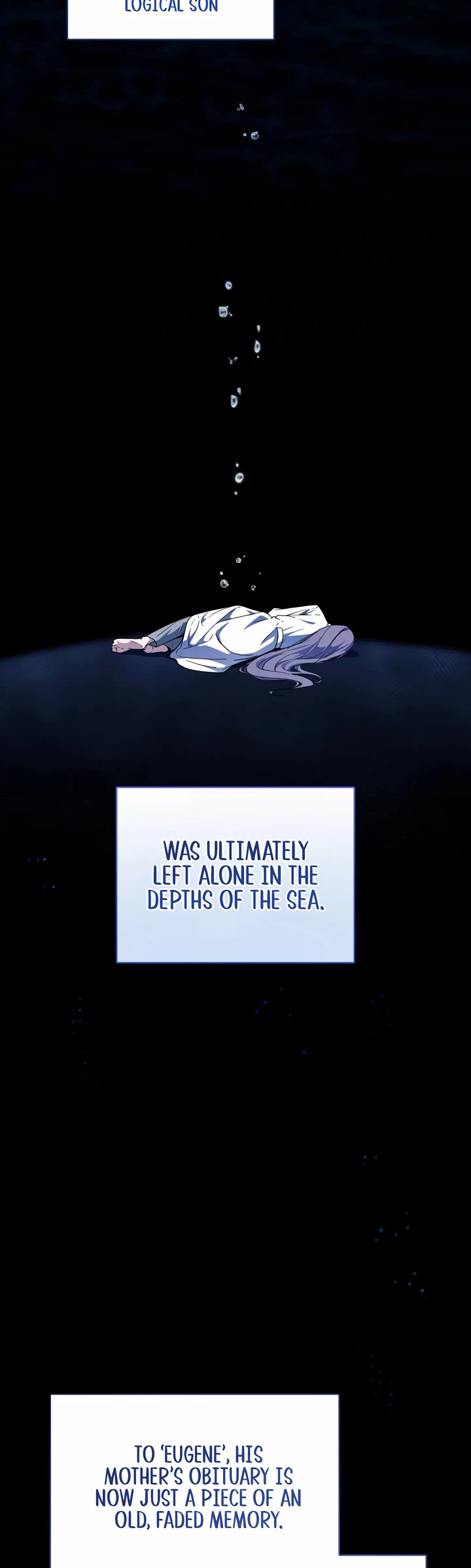 This Life Starts as a Child Actor Chapter 41 page 8 - Chapter 41