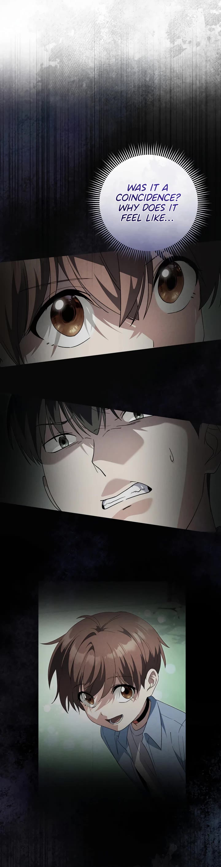 This Life Starts as a Child Actor Chapter 42 page 12 - Chapter 42