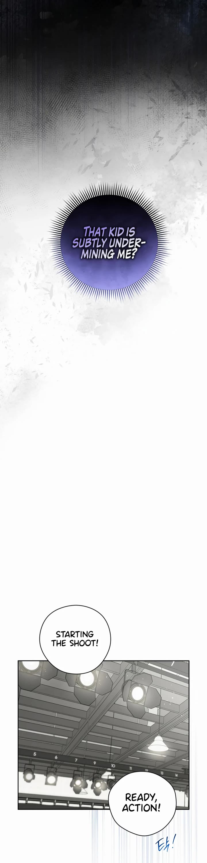 This Life Starts as a Child Actor Chapter 42 page 13 - Chapter 42