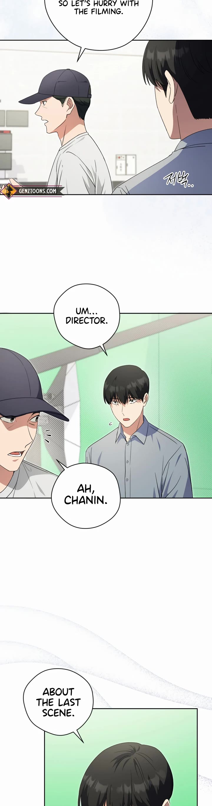 This Life Starts as a Child Actor Chapter 42 page 2 - Chapter 42