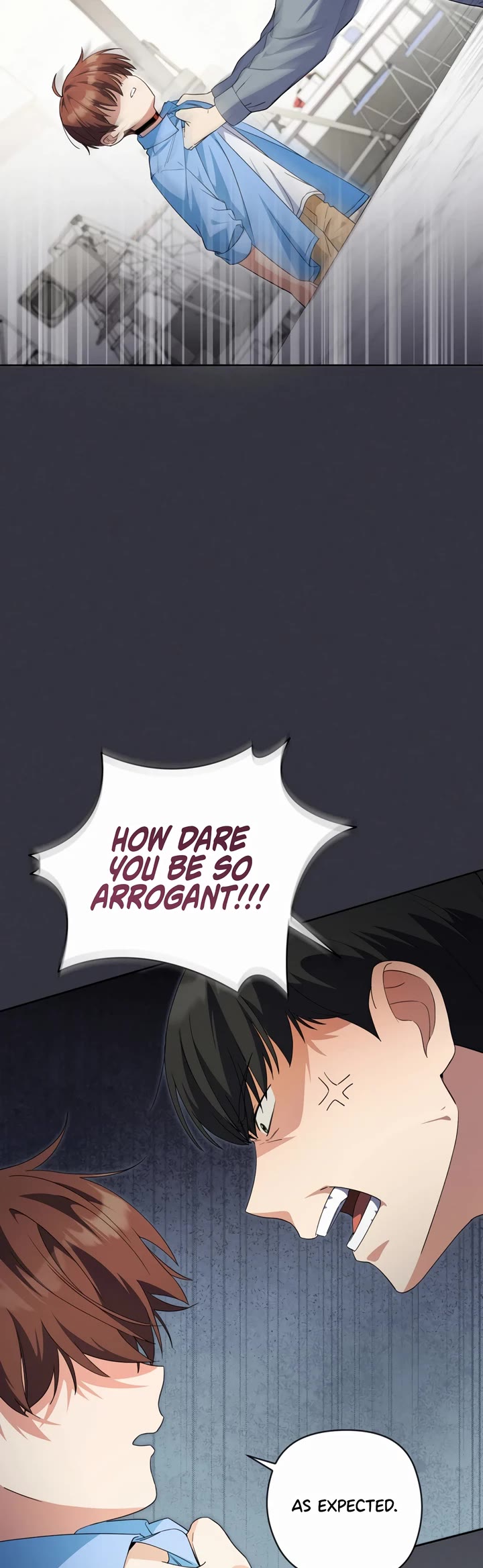 This Life Starts as a Child Actor Chapter 42 page 20 - Chapter 42