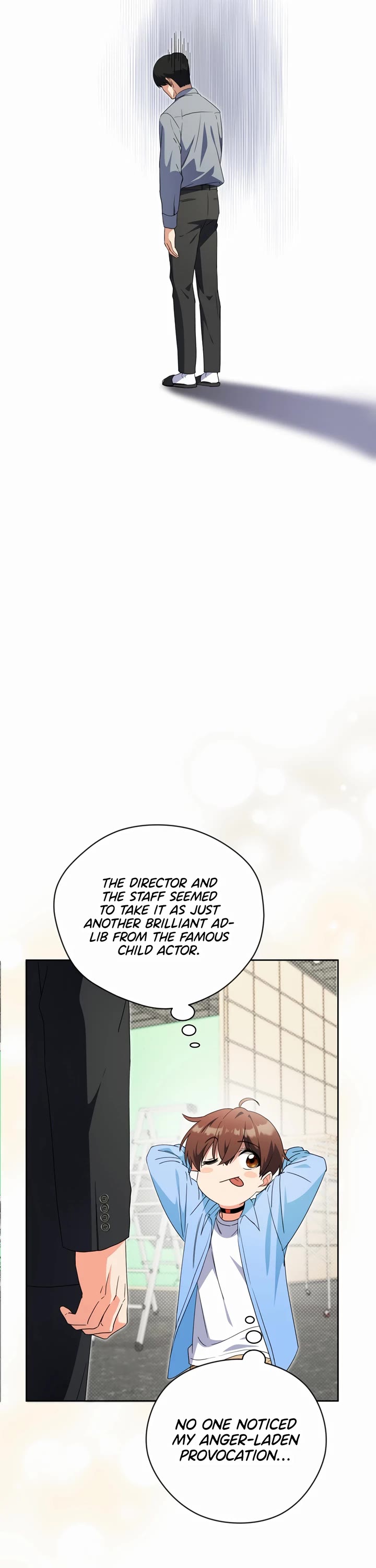 This Life Starts as a Child Actor Chapter 42 page 28 - Chapter 42
