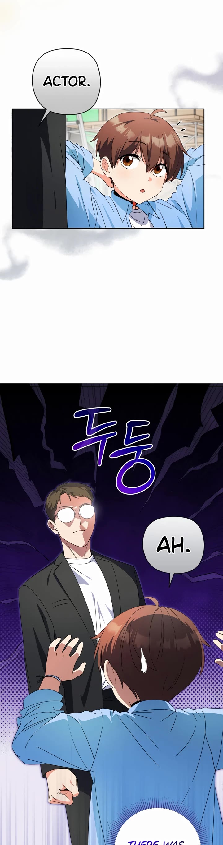 This Life Starts as a Child Actor Chapter 42 page 29 - Chapter 42
