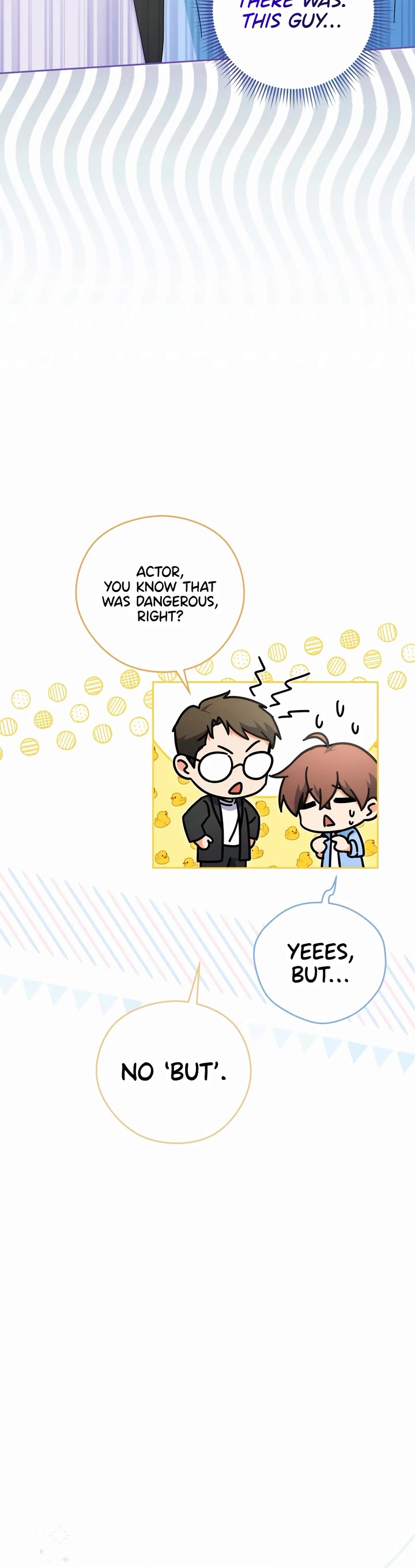 This Life Starts as a Child Actor Chapter 42 page 30 - Chapter 42