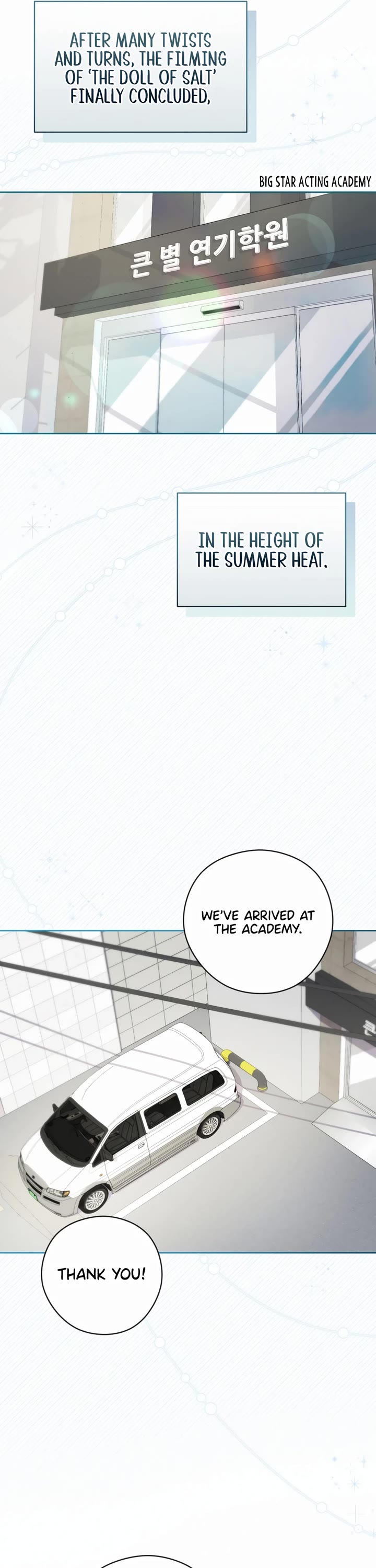 This Life Starts as a Child Actor Chapter 42 page 31 - Chapter 42