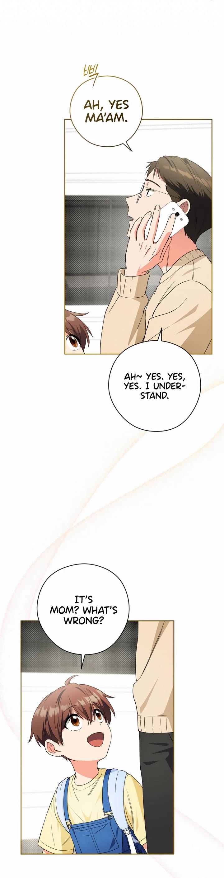 This Life Starts as a Child Actor Chapter 42 page 33 - Chapter 42