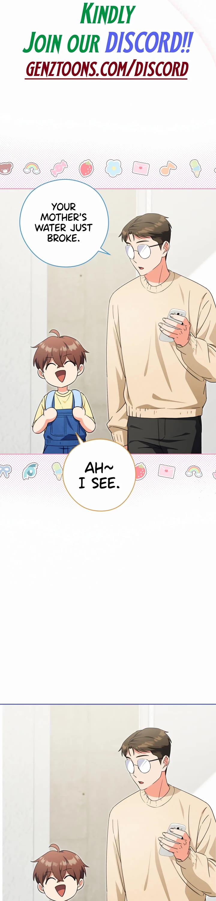 This Life Starts as a Child Actor Chapter 42 page 34 - Chapter 42