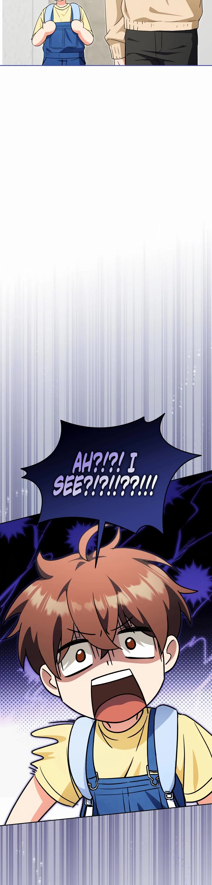 This Life Starts as a Child Actor Chapter 42 page 35 - Chapter 42