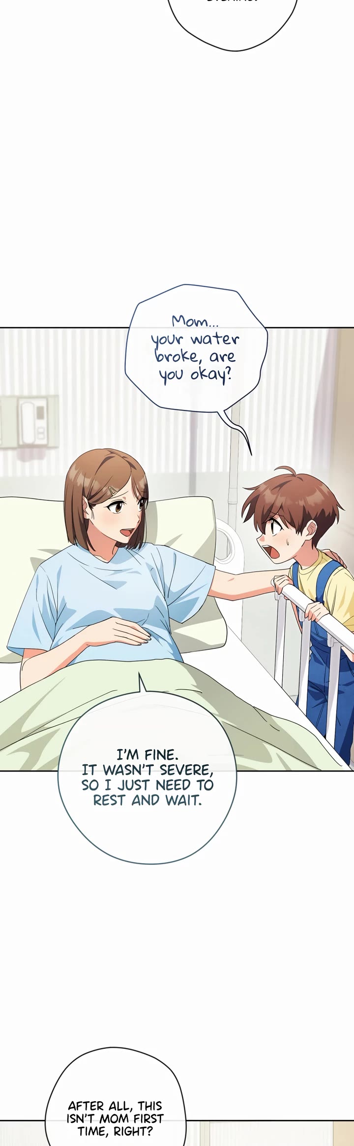This Life Starts as a Child Actor Chapter 43 page 14 - Chapter 43