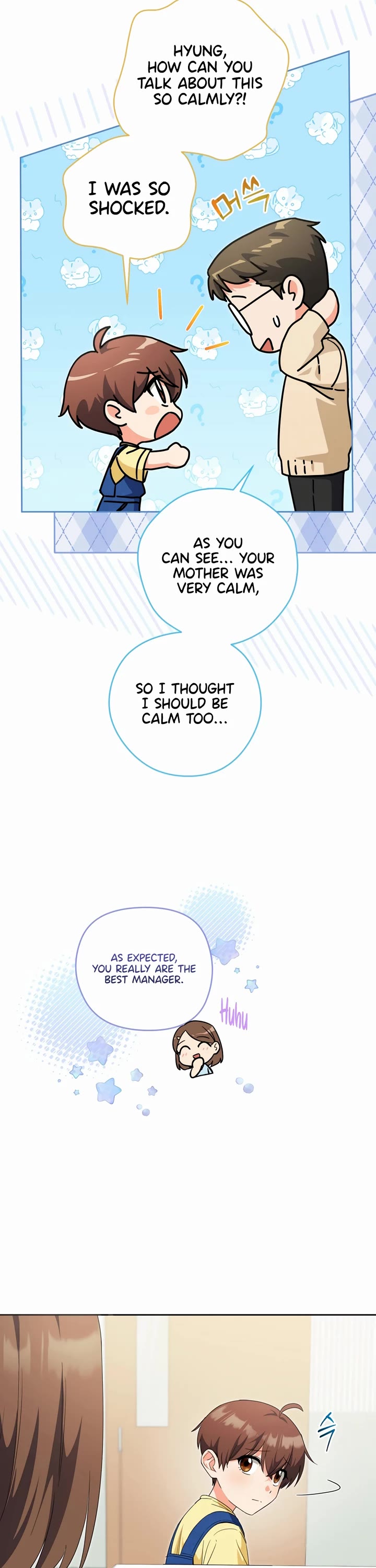 This Life Starts as a Child Actor Chapter 43 page 16 - Chapter 43