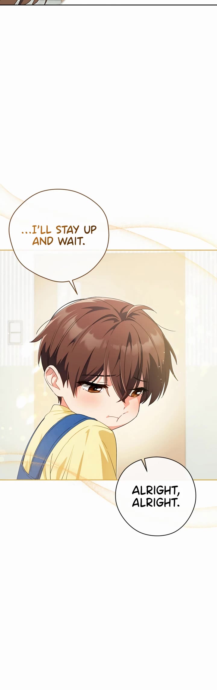 This Life Starts as a Child Actor Chapter 43 page 17 - Chapter 43