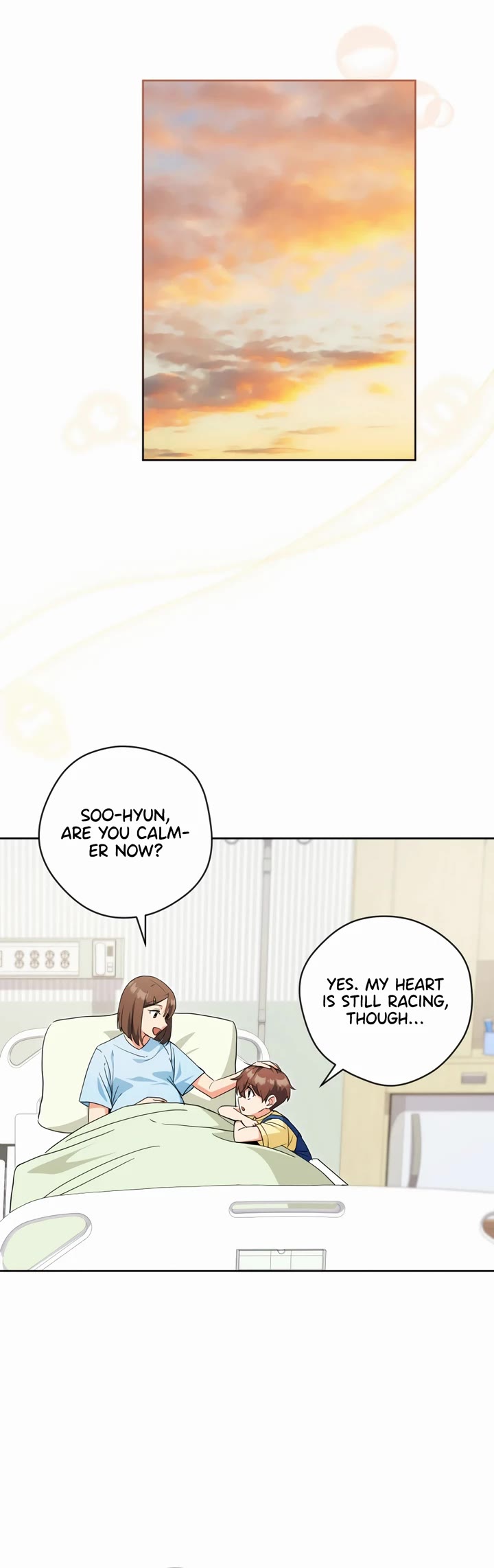 This Life Starts as a Child Actor Chapter 43 page 18 - Chapter 43