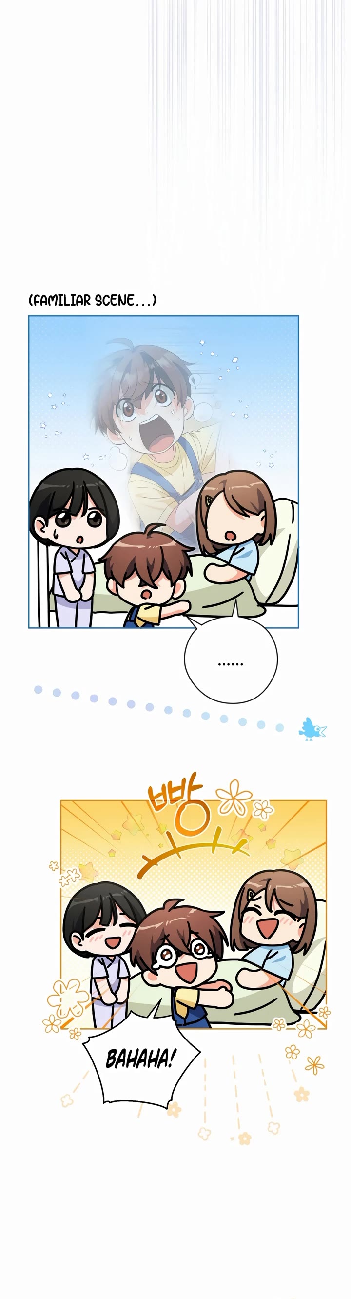 This Life Starts as a Child Actor Chapter 43 page 21 - Chapter 43