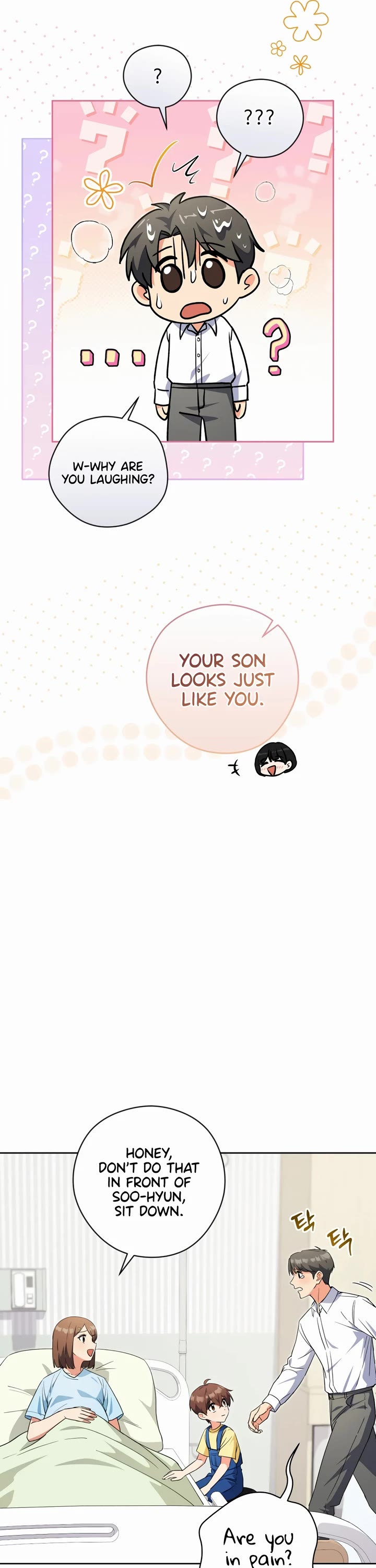 This Life Starts as a Child Actor Chapter 43 page 22 - Chapter 43