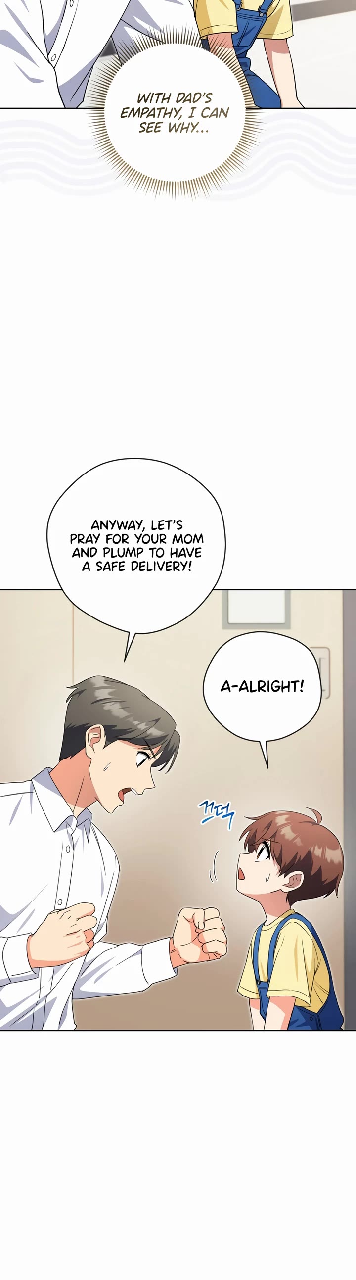 This Life Starts as a Child Actor Chapter 43 page 26 - Chapter 43