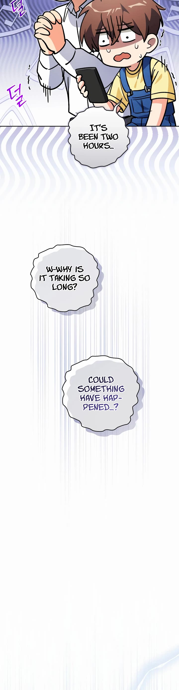 This Life Starts as a Child Actor Chapter 43 page 30 - Chapter 43