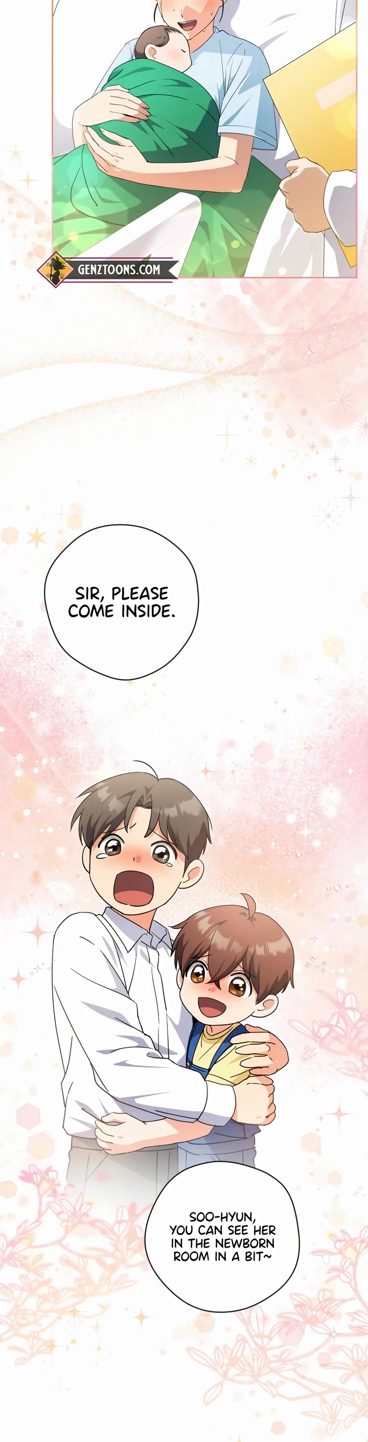This Life Starts as a Child Actor Chapter 43 page 33 - Chapter 43