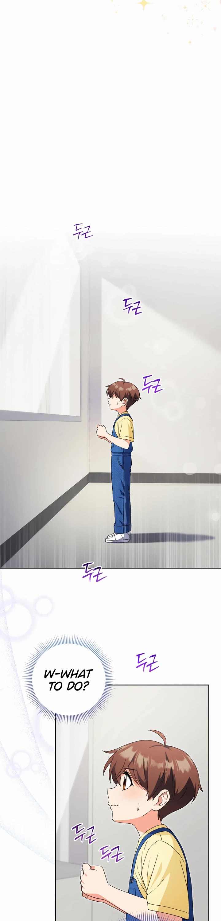 This Life Starts as a Child Actor Chapter 43 page 34 - Chapter 43