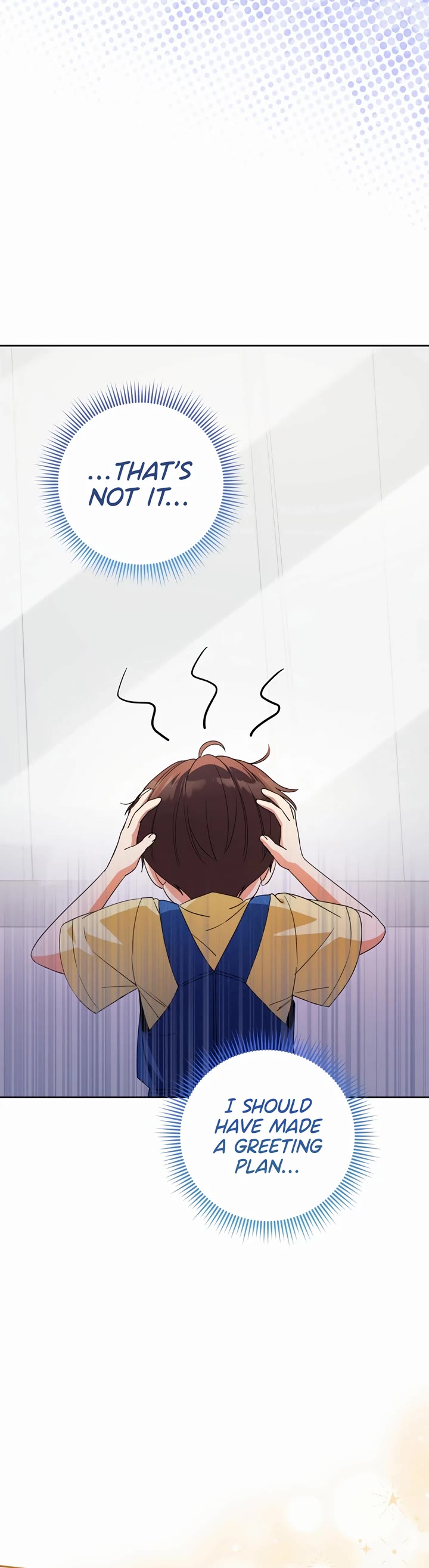 This Life Starts as a Child Actor Chapter 43 page 36 - Chapter 43