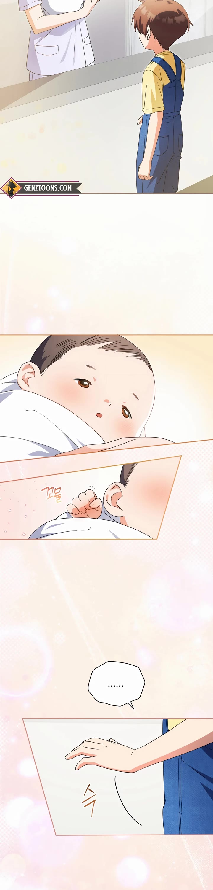 This Life Starts as a Child Actor Chapter 43 page 38 - Chapter 43