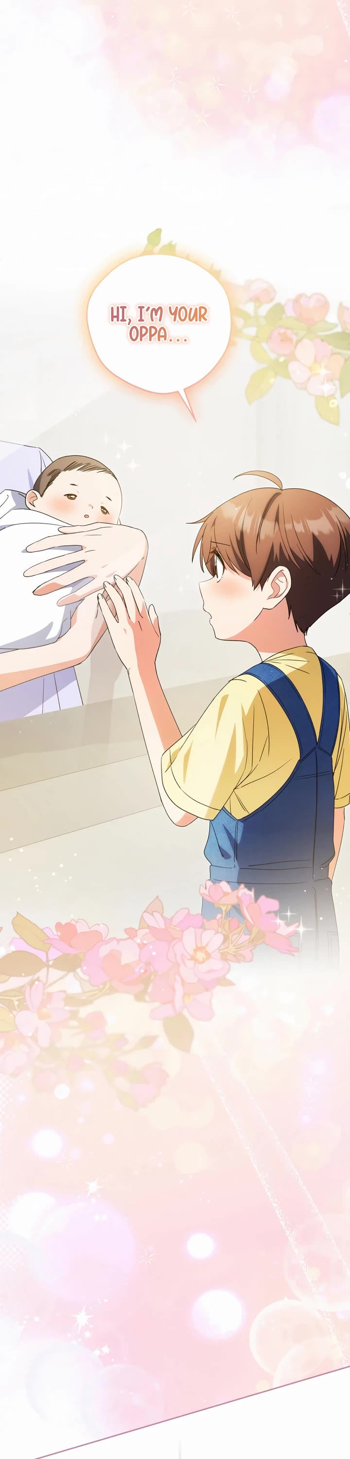 This Life Starts as a Child Actor Chapter 43 page 39 - Chapter 43