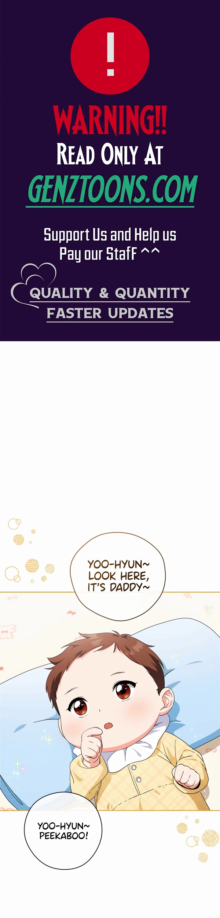 This Life Starts as a Child Actor Chapter 44 page 1 - Chapter 44