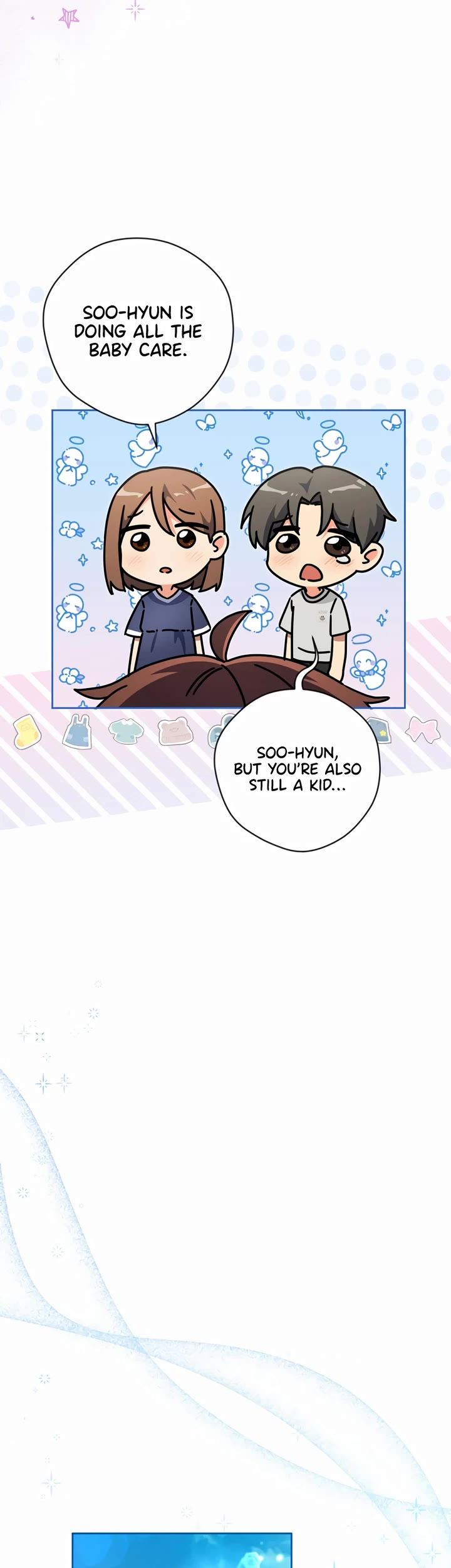 This Life Starts as a Child Actor Chapter 44 page 11 - Chapter 44