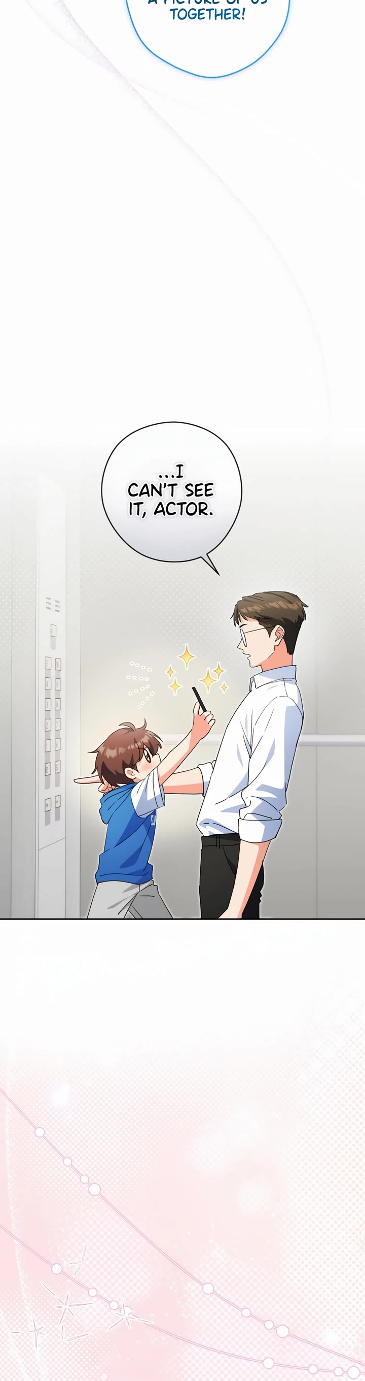 This Life Starts as a Child Actor Chapter 44 page 18 - Chapter 44