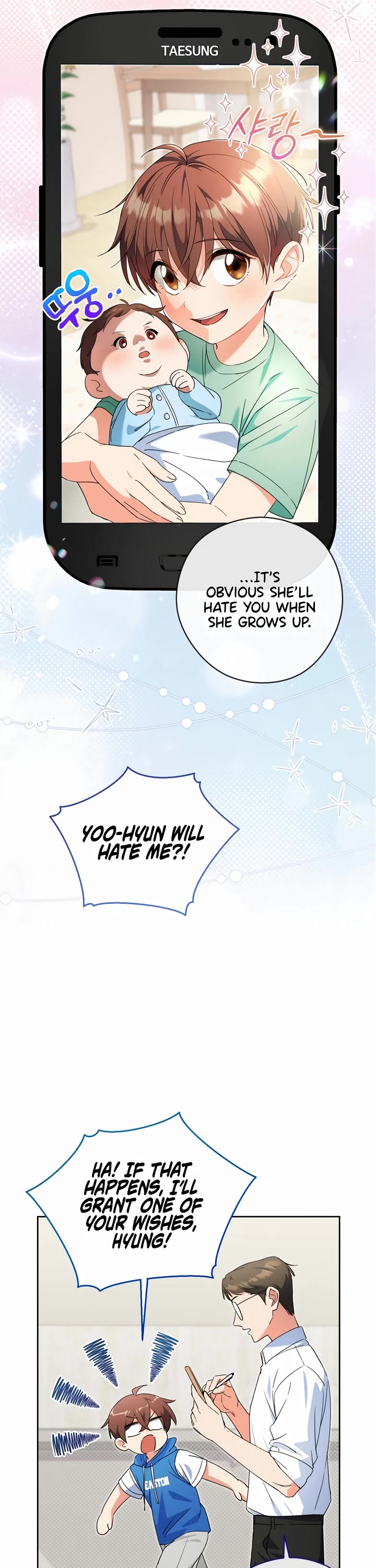 This Life Starts as a Child Actor Chapter 44 page 19 - Chapter 44
