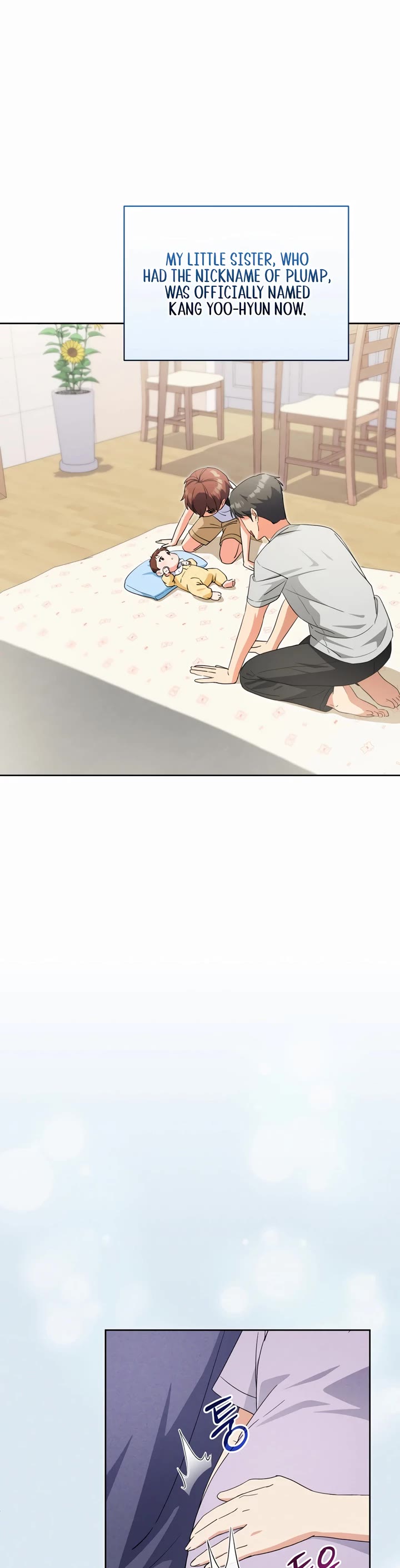 This Life Starts as a Child Actor Chapter 44 page 2 - Chapter 44