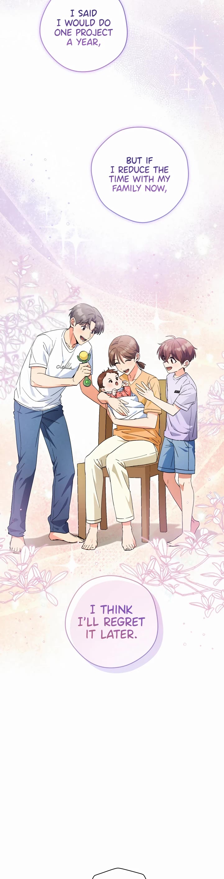 This Life Starts as a Child Actor Chapter 44 page 23 - Chapter 44