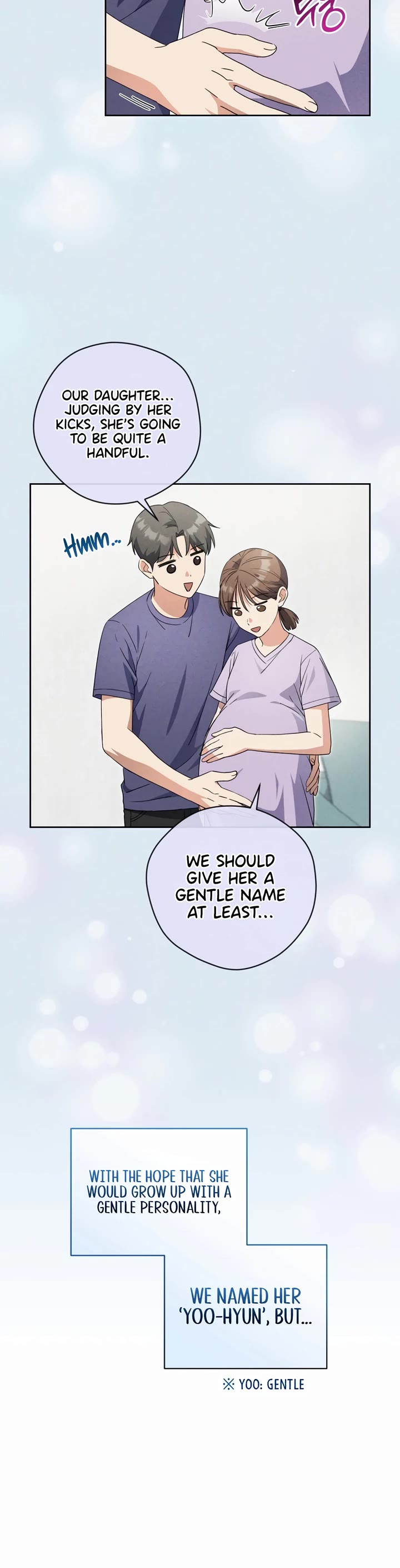 This Life Starts as a Child Actor Chapter 44 page 3 - Chapter 44