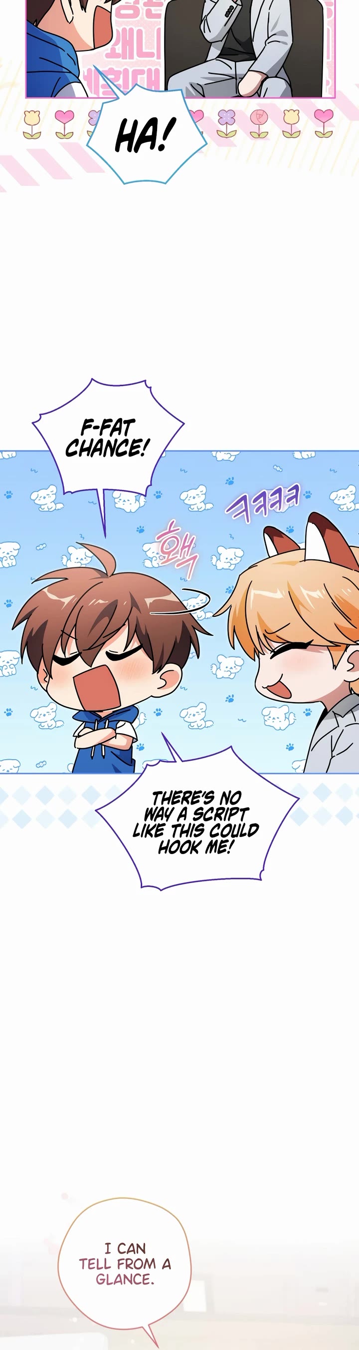 This Life Starts as a Child Actor Chapter 44 page 30 - Chapter 44