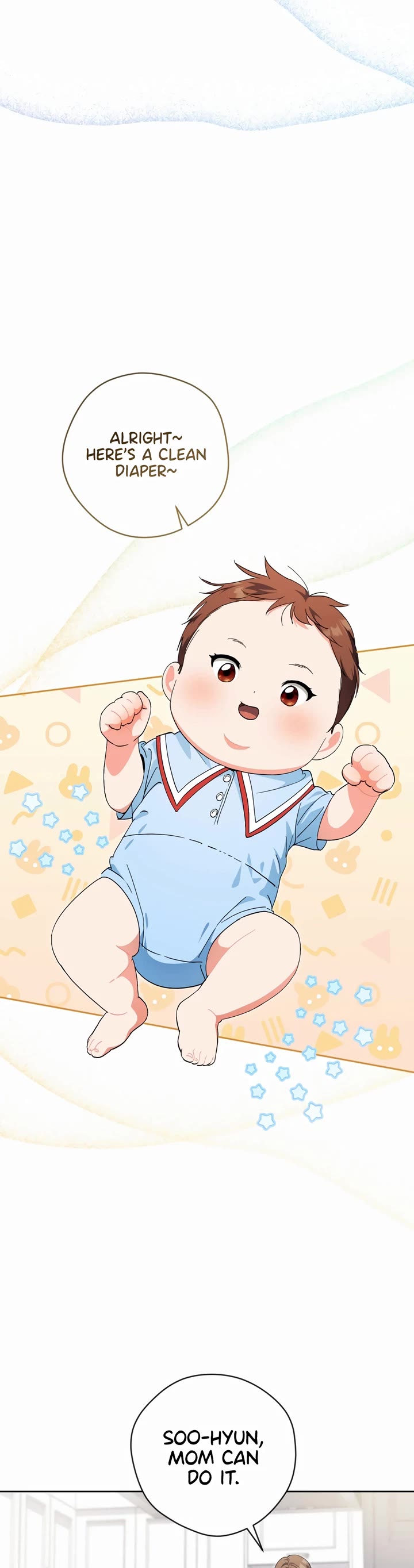 This Life Starts as a Child Actor Chapter 44 page 32 - Chapter 44