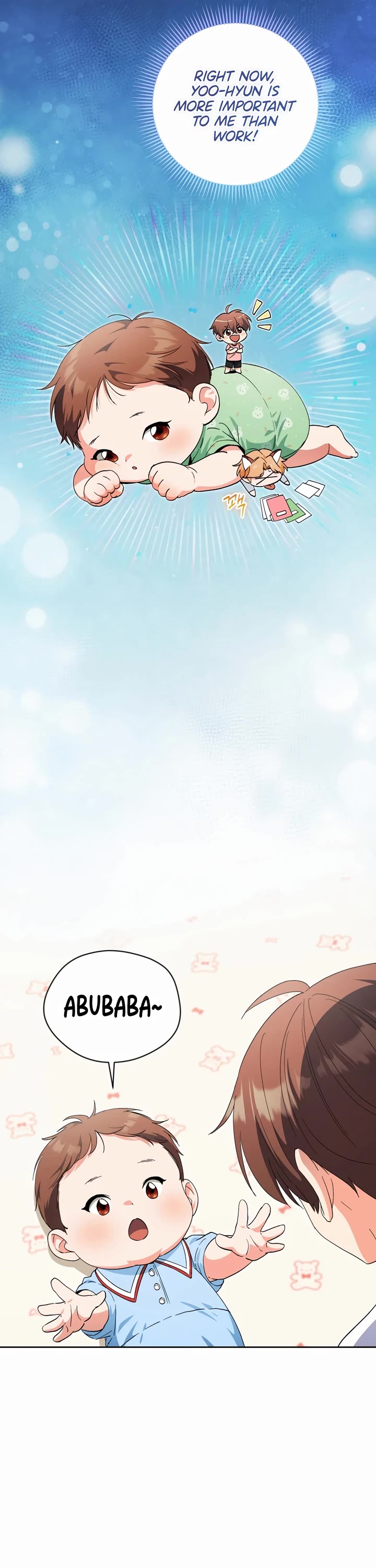 This Life Starts as a Child Actor Chapter 44 page 34 - Chapter 44