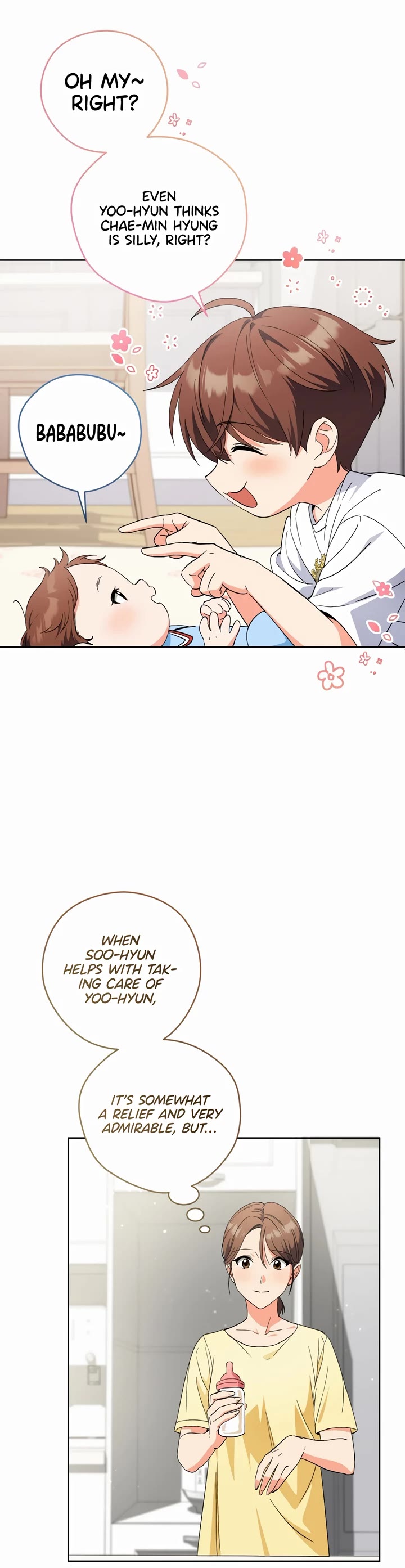 This Life Starts as a Child Actor Chapter 44 page 35 - Chapter 44
