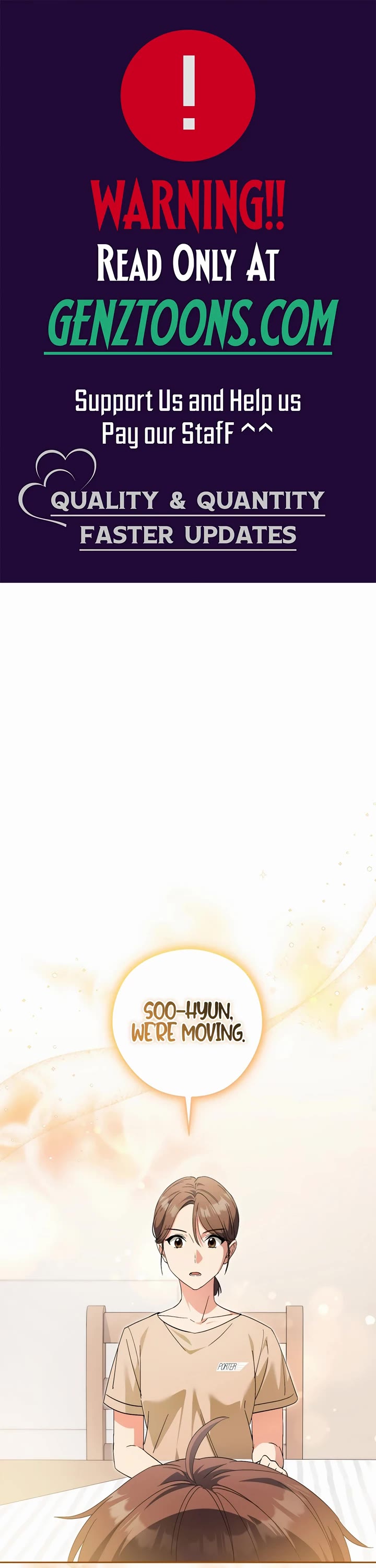 This Life Starts as a Child Actor Chapter 45 page 1 - Chapter 45
